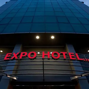 3* Hotel Expo